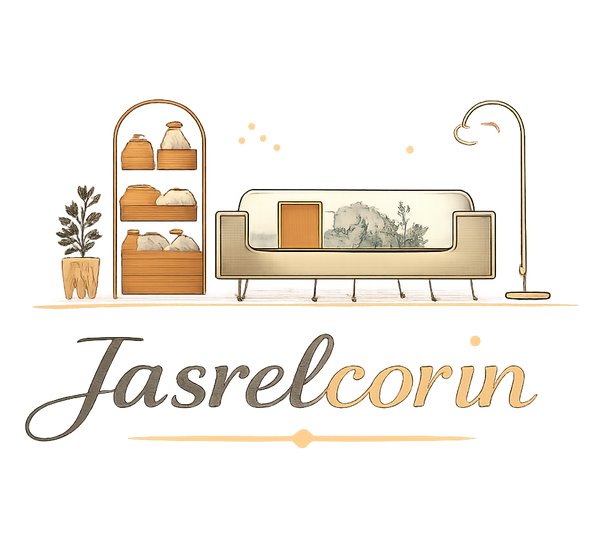 Jasrelcorin